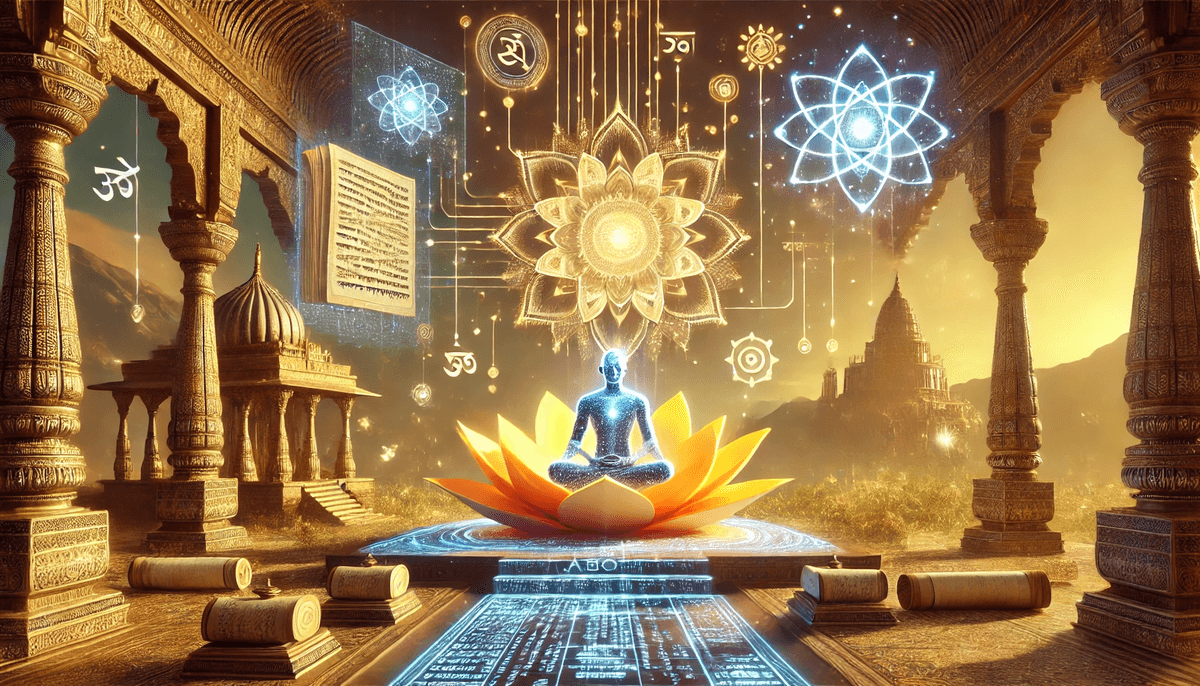 About Vedic Virtual Guru